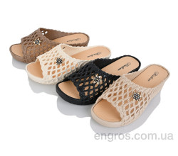 Шлепки Lion-Lu